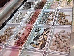 -尚品海鲜肥牛自助火锅(湖明店)