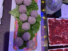 -大吉利·潮汕牛肉火锅(河西店)
