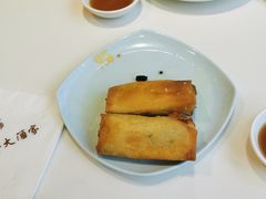 春卷-光明邨大酒家(淮海路店)
