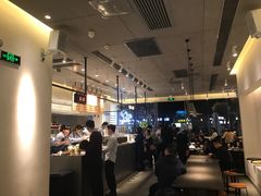 -喜茶(东莞汇一城店)