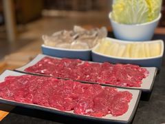 -杨家火锅(国美店)