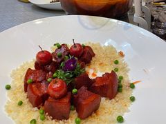 -写庭·鱼鲜川菜·宴请(铁像寺水街店)