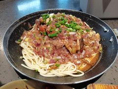 一棠蟹面-一棠龙虾•王牌虾球(楚河汉街店)
