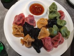 -1937青岛老味道·海肠捞饭·青岛菜(大鲍岛栈桥店)