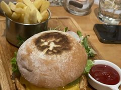 -La Creperie法餐厅(芮欧百货店)