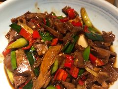 -坛宗剁椒鱼头(河西王府井店)