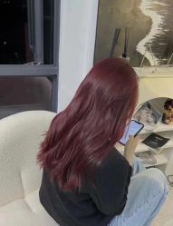 -FINE HAIR 烫染专业设计
