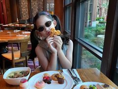 -云龙轩(迪士尼探索家度假酒店)