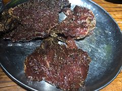 -原始泥炉烤肉(总店)