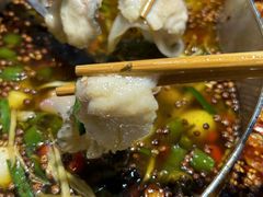 -胖子鱼·天水麻辣鱼火锅(秦州407店)