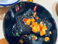 脆皮臭豆腐-江味龙虾馆·裸蓝龙虾(南山店)