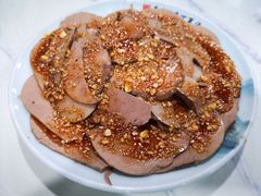 -清真喜兰老丁羊汤特色小吃