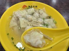 -江万春水饺(安庆总店)