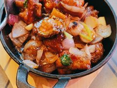-潮界(华润时代广场店)
