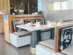 -蔴将·川菜(黄龙万科店)