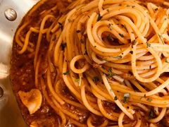 -Kpasta韩式意大利面