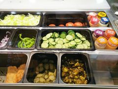 -赛百味SUBWAY(卓越店)