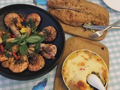 -烛影拾光观景餐厅·创意菜·摄影·小提琴(大唐不夜城店)