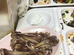 -香妃烤鸡(新奥店)