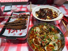 -辣小鲜·南昌大排档(船山路店)