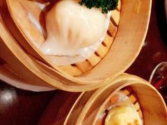 虾仔烧麦皇-海航大厦万豪酒店彩海轩中餐厅(霄云路店)