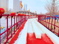 -西海子公园