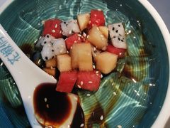 -花椒俏川菜小馆(南海万达店)