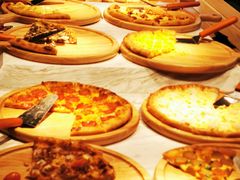 -比格比萨自助(德思勤四季汇店)