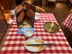 -西贝(财富购物中心店)