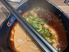 呷哺秘制调料-呷哺呷哺 黄金牧场 (旧宫永辉超市店)