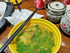 -大壶春生煎(四川中路店)