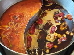 -西安浐灞艾美酒店·汉江餐厅·火锅