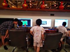 -印象·浅水湾(百乐门大厦店)