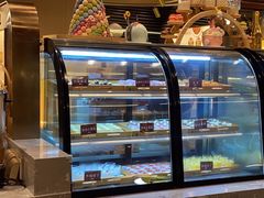-山焱·炭火自助烤肉(周浦万达店)