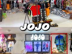 -广州白马服装市场
