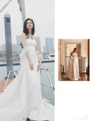 -韩国天使嫁衣婚纱礼服馆(上海旗舰店)