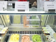 -沈阳和平艾美酒店新食谱西餐厅