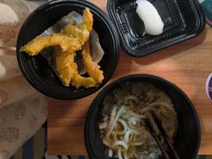 寿喜烧肥牛乌冬-寿司郎(皇庭广场店)