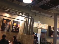 大堂-大话三城重庆火锅(万科天誉店)