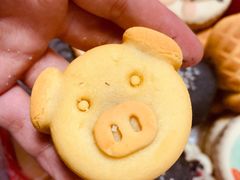 金猪饼-北京稻香村(五道口店)