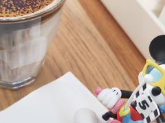 -RIPPLE COFFEE涟漪咖啡