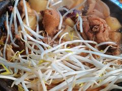-范贤光鸡公煲(平乐园总店)