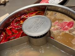 -巴奴毛肚火锅(大剧院店)