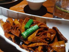 -金枝玉叶上海人家食府(三里河店)