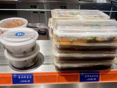 -双湖园·地标武汉菜(黄鹤楼解放路店)
