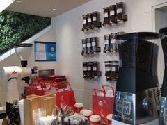 -Peet's Coffee皮爷咖啡(大学路店)