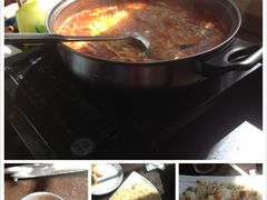 -弘烨 贵州酸汤 鱼火锅(东财店)