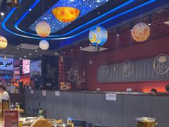 -杨记齐齐哈尔烤肉(总店)