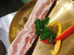 -恩泽家·果味坛子韩国炭火烤肉(白石龙店)