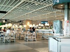 -宜家·瑞典风味餐厅(海达南街店)